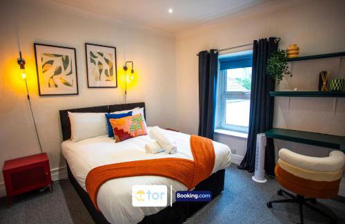 Newport Junction House - Foto 64