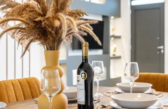 Lacha Houses Villas - Foto 30