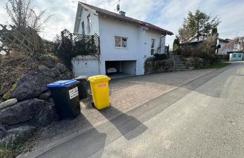 Ferienhaus Bergblick - Foto 53