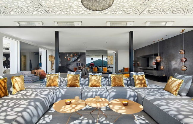 Exclusive Villa on White Isle - Foto 14