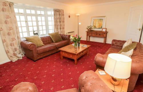 Coquet View Cottage - Foto 8