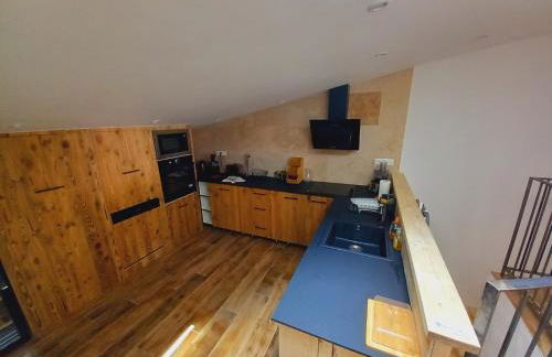 Le Super Refuge de l'Ecureuil - Foto 35