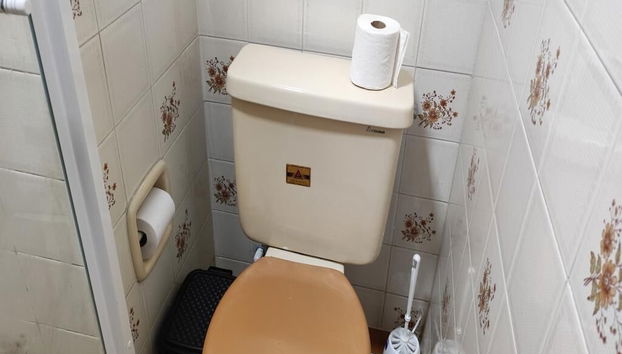 Apartamento Curitiba Palace - Foto 3, Habitación