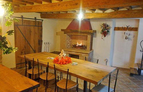 L'ALPACA DELLA ROSSA - AGRITURISMO - Foto 8