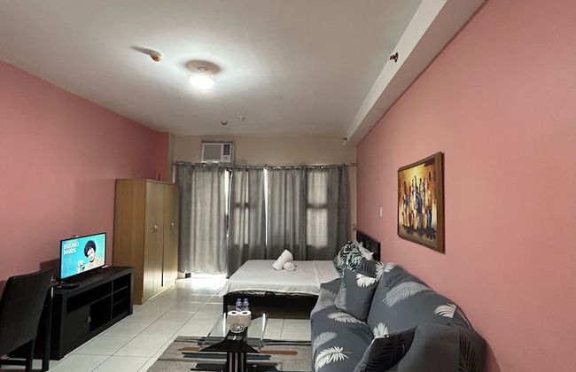 Manila Lee - Malate Bayview Mansion - Foto 15