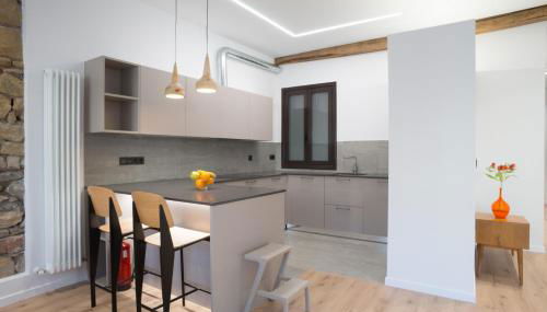 Cantabric Plaza / Iberorent Apartments - Foto 5