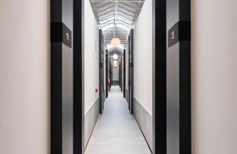 Pacifico Suites near Retiro - Photo 51