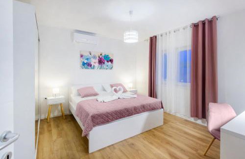 Villa Antonia with heated pool - Foto 12