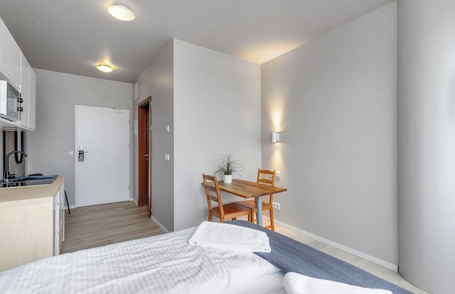 Iceland Comfort Apartments by Heimaleiga - Photo 44