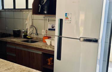 Apto 2 quartos - Condomínio Frente Mar - Photo 10