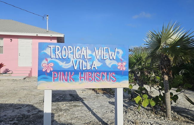 Tropical View Villa - Foto 35