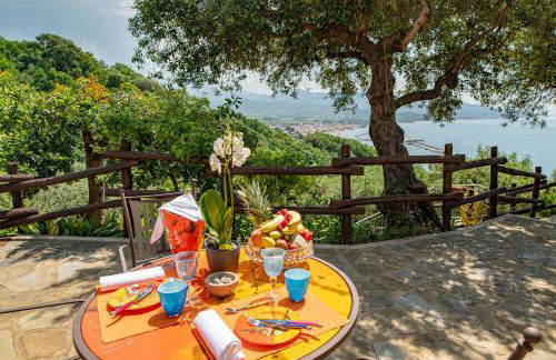 Romantik House Belvedere - Foto 16