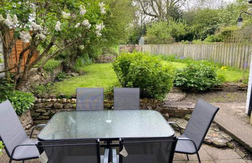 Wensleydale Stone Cottage - Foto 18