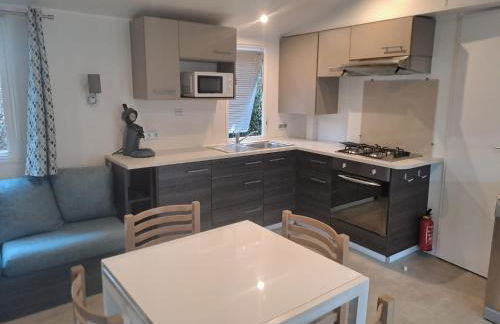 Mobil-Home Siblu Bois Dormant 703 - Foto 3