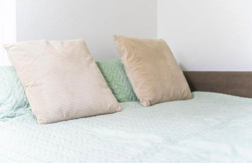 Bloom Court -Sleeps 6-Free Parking with Workspace & High-Speed WiFi - Foto 38