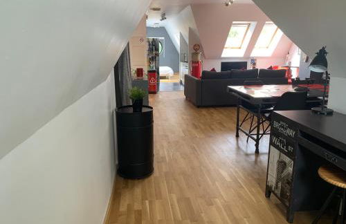 Amiens LOFT - Foto 17