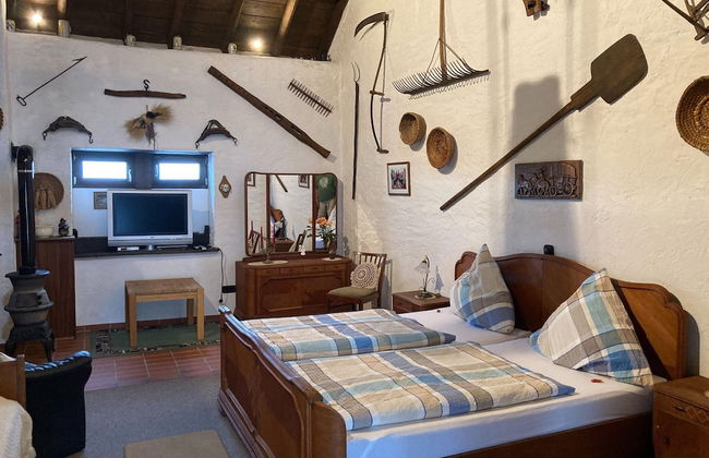 Holiday Home in Ittel Near Hiking Trails - Foto 2