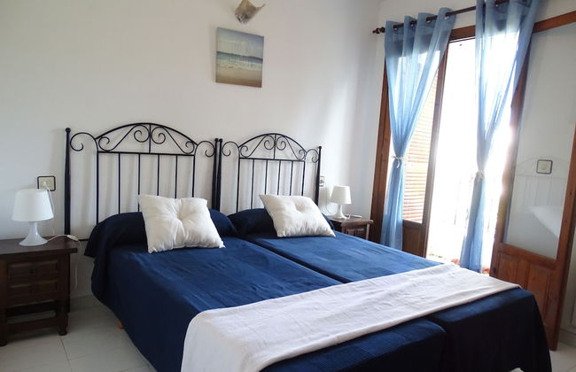 Apartamentos Mar Menor - Foto 22