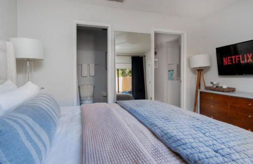 Quiet Convenient and Modern Haven - Foto 48