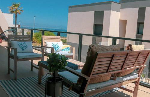 Iconic Sea Views Luxury Apartment - Foto 70