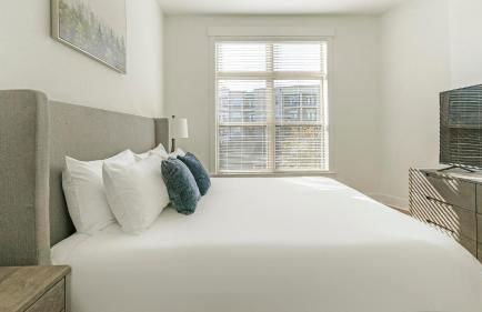 Landing Modern 2BD Gym Rooftop Lounge - Foto 39