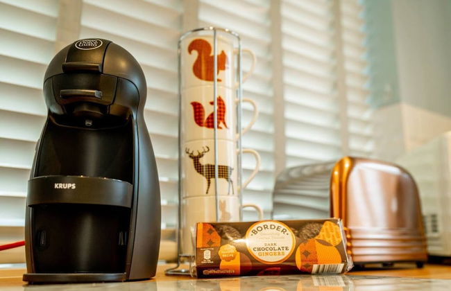 Impeccable 2-bed Apartment in Chipping Norton - Foto 11