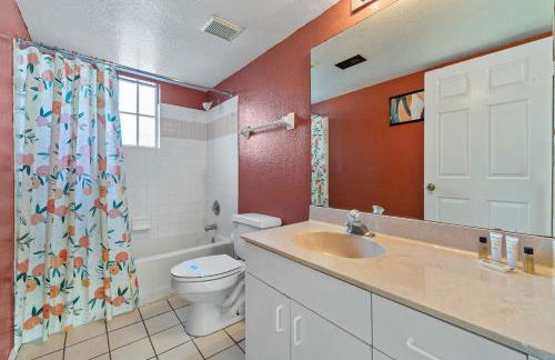 Mango Keys Getaway Near Theme Parks - Foto 43