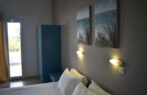 Tersanas Village Apartments - Foto 19