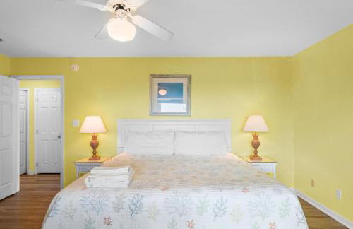 Dream Chaser-Private Pool-Hot Tub-Pets-Directly across from boardwalk to beach - Foto 22