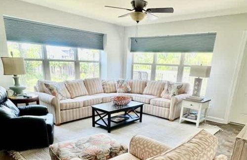 FALL DISCOUNTED RATES Pet Friendly Sleeps18 ElevatorBayside St George - Foto 16