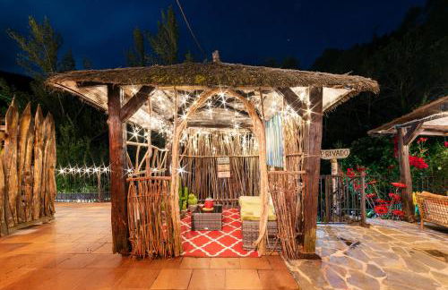 Apartamentos Rurales & Spa La Bárcena - Foto 5