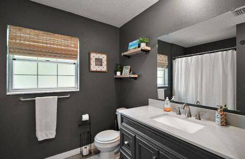 Beautiful lake house - Foto 13