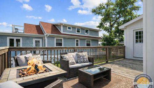 Williams Bay Family Getaway Beach Kayaks and Lake Geneva Adventures - Foto 2