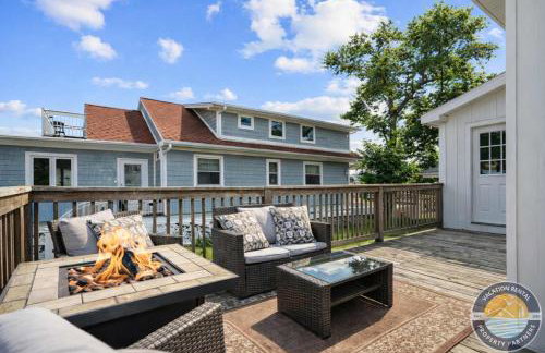 Williams Bay Family Getaway Beach Kayaks and Lake Geneva Adventures - Foto 2