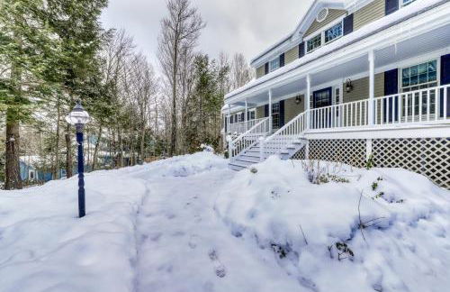 Moose Lodge - Foto 50