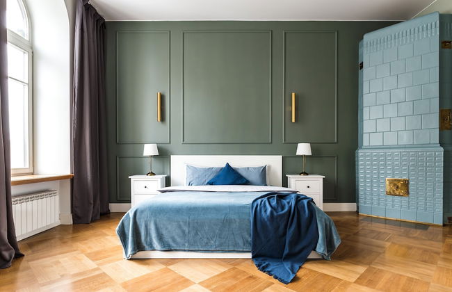 Panorama Apartment 180m2 - Foto 2