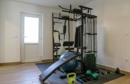 Holiday house Ana- for quite and relaxing vacation - Photo 26