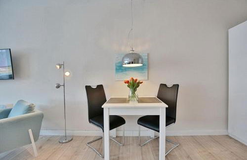 Am Kardohr 3 Am Kardohr 3 Beachway Appartement 12 - Foto 7