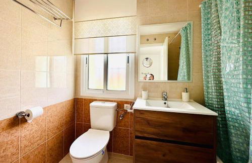 Home Solemio Miami Playa-Familie - Foto 10