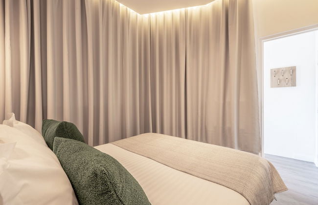 Yuna Les Halles - Serviced Apartments - Foto 30