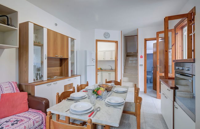 Villetta Azzurra near the sea - Foto 9