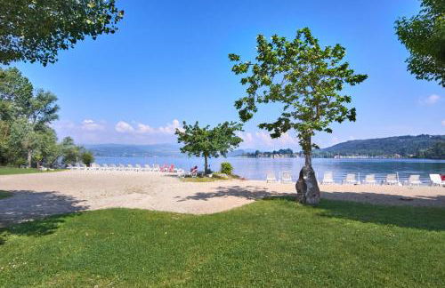 Lake Maggiore 2 Minutes Apartment - Foto 1
