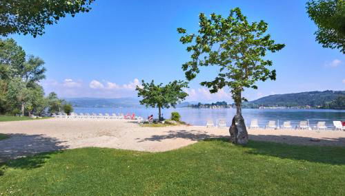 Lake Maggiore 2 Minutes Apartment - Foto 1