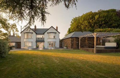 5 Bed in Bude oc-85698 - Foto 44