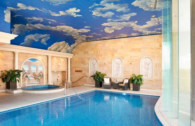 The Sebel Quay West Auckland - Foto 19