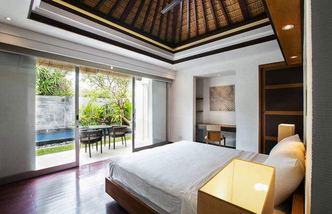 Kedonganan Beach Villas - Foto 21