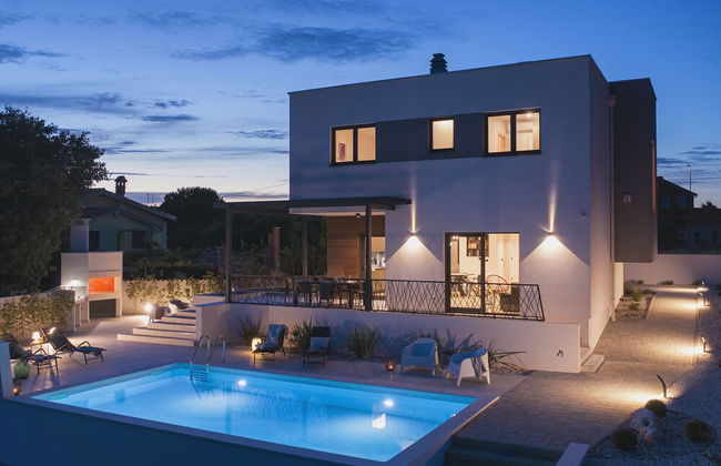 Apartment in Croatia by the Adriatic Coast - Foto 17