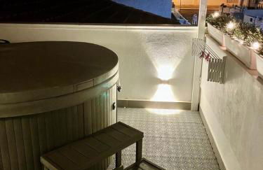 Laguna Rosa with jacuzzi - Foto 20