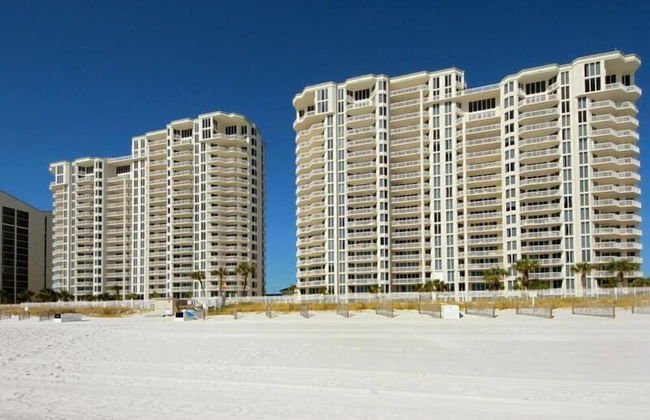 Silver Beach Towers #1404w - Foto 30