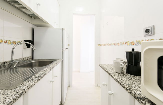 Apartamentos Flats Friends Atlantida - Photo 51